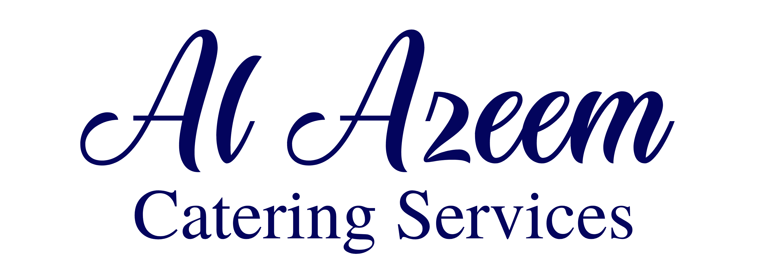 Al-Azeem Catering Services